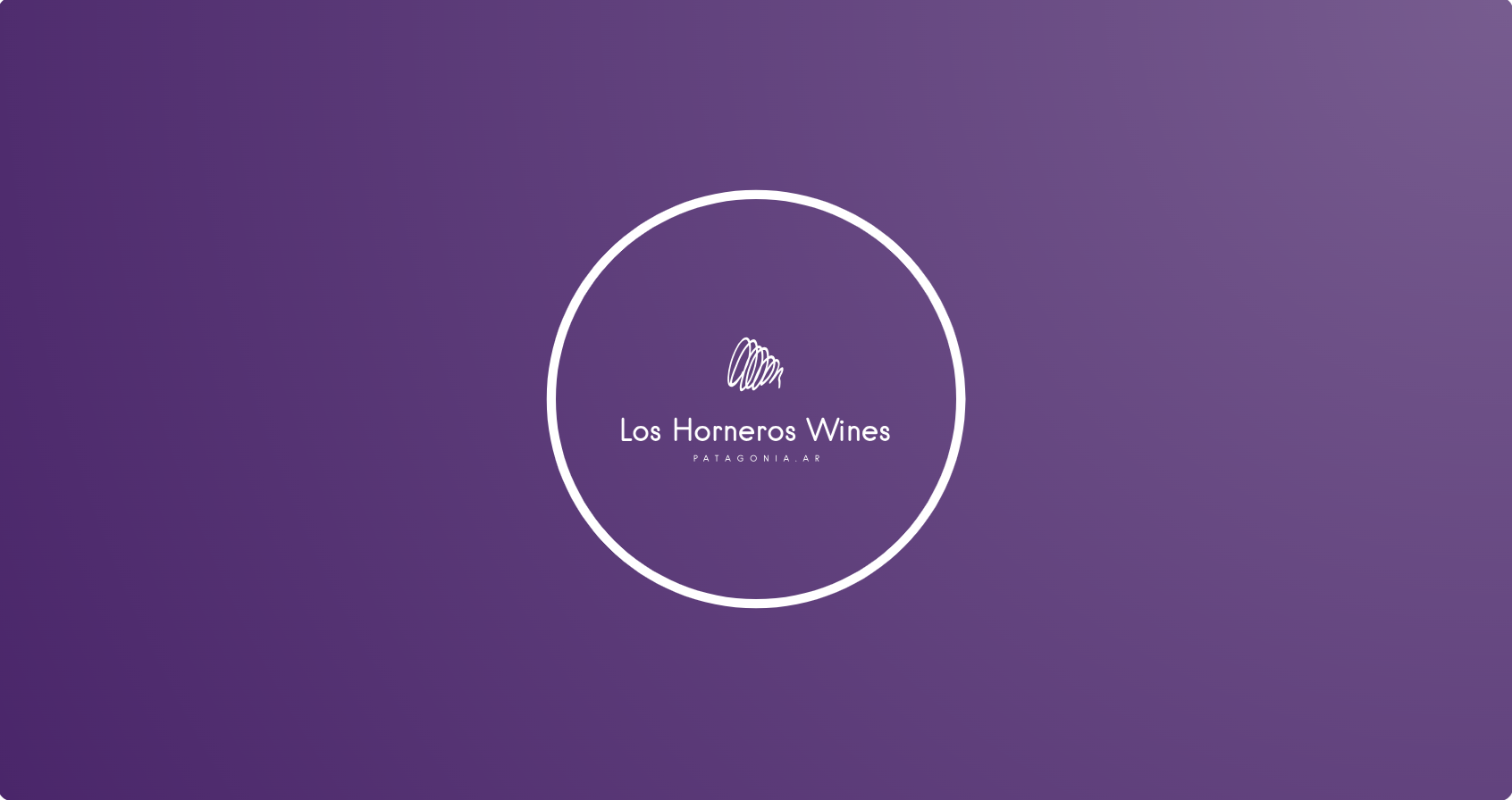 Los Horneros Wines Logo